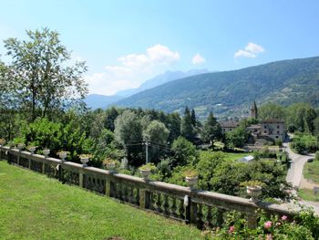 Villa la Perla del Lago - Trentino-Südtirol - Italien