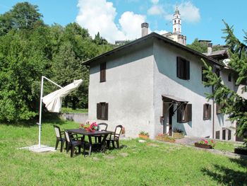 Rustico Al Mulino - Trentino-Alto Adige - Italy