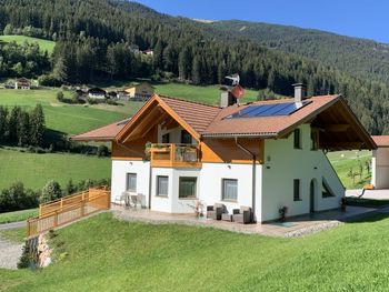 Hütte Spiegelhof - Alto Adige - Italy