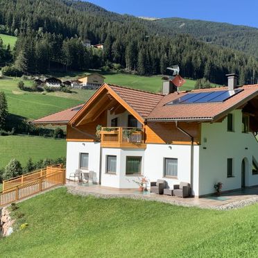 Außen Sommer 2, Hütte Spiegelhof, Sarentino/Sarntal, Bozen-Südtirol, Trentino-Südtirol, Italien