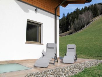 Hütte Spiegelhof - Trentino-Alto Adige - Italy