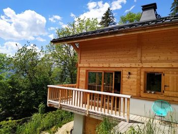 Chalet Penguin Hill - Auvergne-Rhône-Alpes - Frankreich
