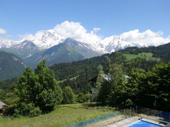 Chalet l'Epachat - Auvergne-Rhône-Alpes - Frankreich