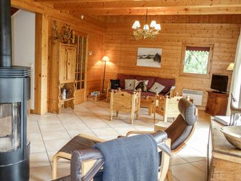 Chalet du Bulle - Auvergne-Rhône-Alpes - France