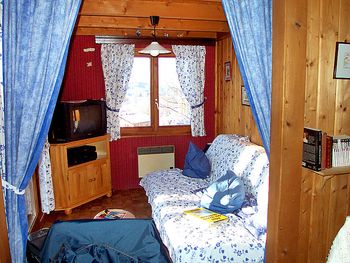 Chalet Gerbepal - Elsass - Frankreich