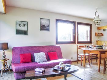 Chalet les Pelarnys - Auvergne-Rhône-Alpes - France