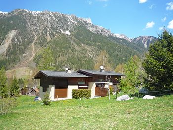 Chalet les Pelarnys - Auvergne-Rhône-Alpes - Frankreich