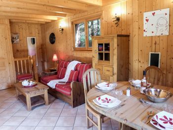 Chalet Evasion - Auvergne-Rhône-Alpes - France