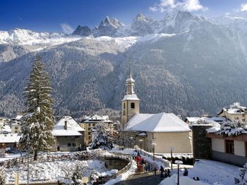 Chalet Evasion - Auvergne-Rhône-Alpes - Frankreich