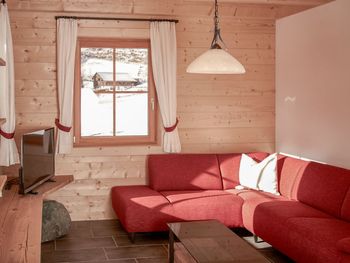 Chalet Glockner - Carinthia  - Austria