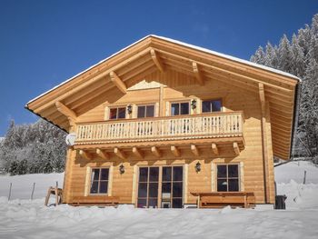 Chalet Glockner - Kärnten - Österreich