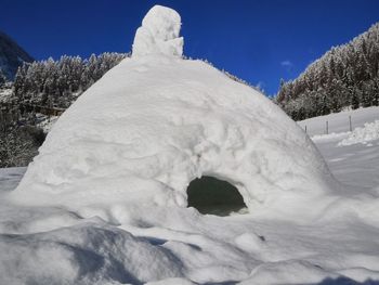 Chalet Glockner - Kärnten - Österreich