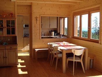 Chalet Sonnkegel - Kärnten - Österreich