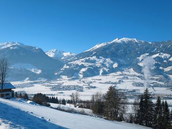 Chalet Auhäusl - Tirol - Österreich