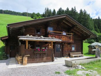 Chalet Simon - Tyrol - Austria