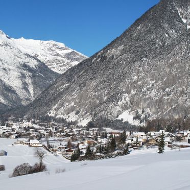 Innen Winter 22, Chalet Luna, Imst, Tirol, Tirol, Österreich