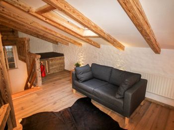Chalet im Wald - Salzburg - Austria