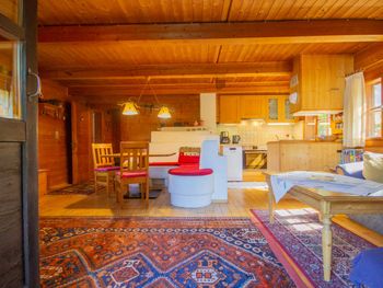 Chalet Waldner - Tyrol - Austria