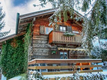 Chalet Waldner - Tirol - Österreich