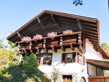 Chalet Solea - Tirol - Österreich