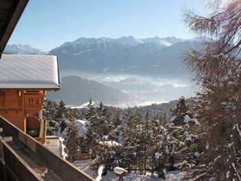 Chalet Solea - Tirol - Österreich