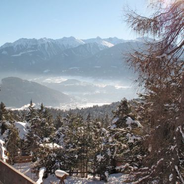 Außen Winter 24, Chalet Solea, Imst, Tirol, Tirol, Österreich