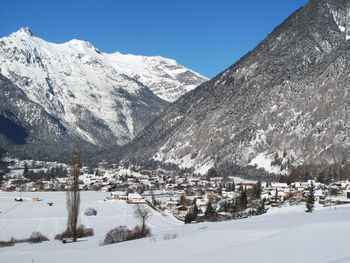 Chalet Solea - Tirol - Österreich