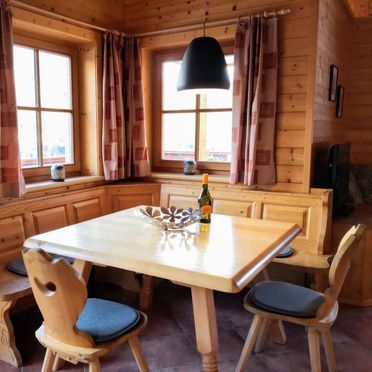 Innen Sommer 2, Chalet Jupiter, Bad Kleinkirchheim, Kärnten, Kärnten, Österreich