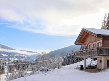 Chalet Jupiter - Kärnten - Österreich