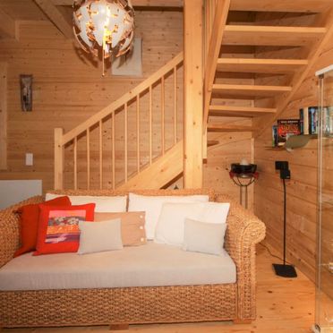 Innen Sommer 4, Chalet Tom, Sirnitz - Hochrindl, Kärnten, Kärnten, Österreich