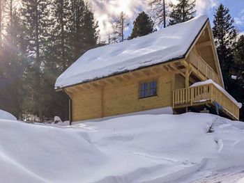 Chalet Tom - Kärnten - Österreich