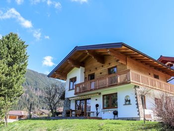 Chalet Happy - Salzburg - Österreich