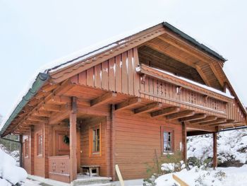 Berghütte Simon - Steiermark - Österreich