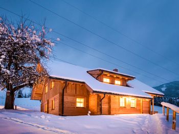 Chalet Grimmingblick - Steiermark - Österreich