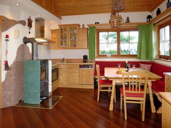 Chalet Hubner - Styria  - Austria