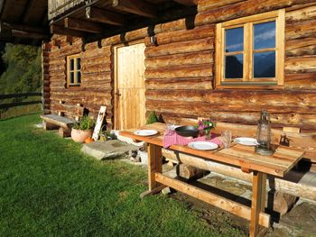 Chalet Sturmbach - Salzburg - Österreich