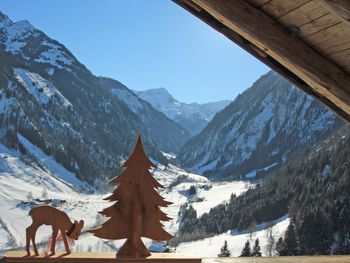 Chalet Sturmbach - Salzburg - Österreich