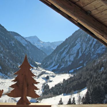 Außen Winter 20, Chalet Sturmbach, Uttendorf, Pinzgau, Salzburg, Österreich