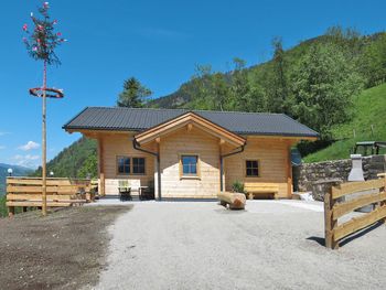 Chalet Waltl - Salzburg - Österreich