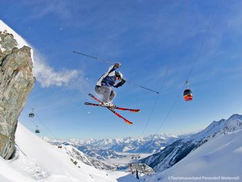 Chalet Waltl - Salzburg - Österreich