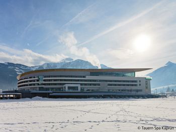 Chalet Waltl - Salzburg - Österreich