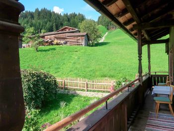 Chalet Sonnheim - Tirol - Österreich