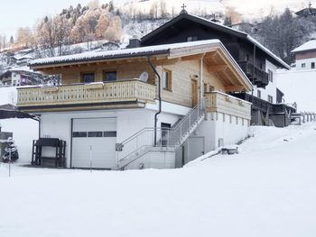 Chalet Wildenbach - Tirol - Österreich