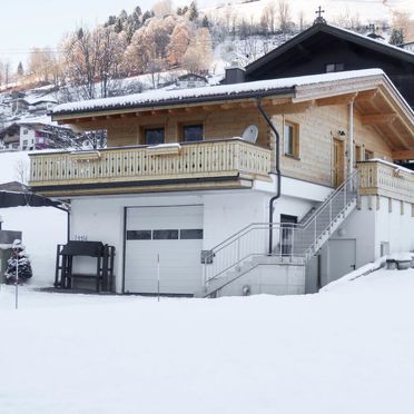 Außen Winter 29, Chalet Wildenbach, Wildschönau, Tirol, Tirol, Österreich