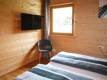 Chalet Wildenbach - Tyrol - Austria