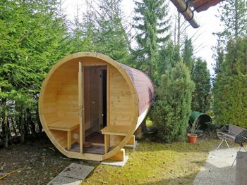 Chalet Walcher - Steiermark - Österreich