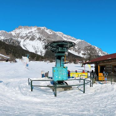 Innen Winter 35, Chalet Walcher, Ramsau am Dachstein, Steiermark, Steiermark, Österreich