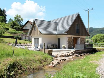 Chalet am Bächle - Baden-Württemberg - Germany