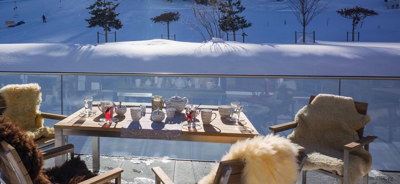 Thierseerhof: Genusswinter im Thierseerhof