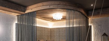 Hotel Gassner - Wellness hotel - CrystalSpa